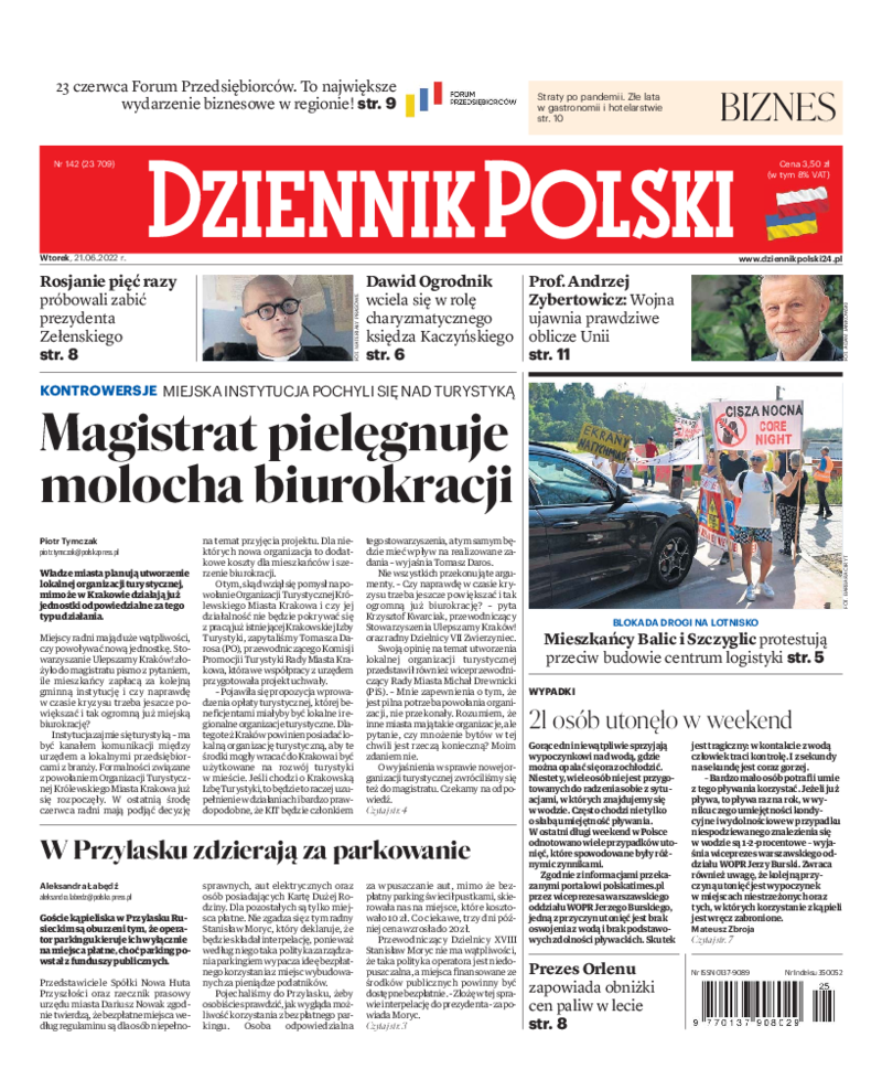 Dziennik Polski