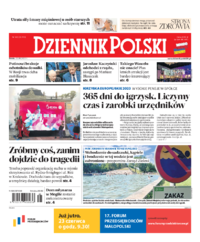 Dziennik Polski