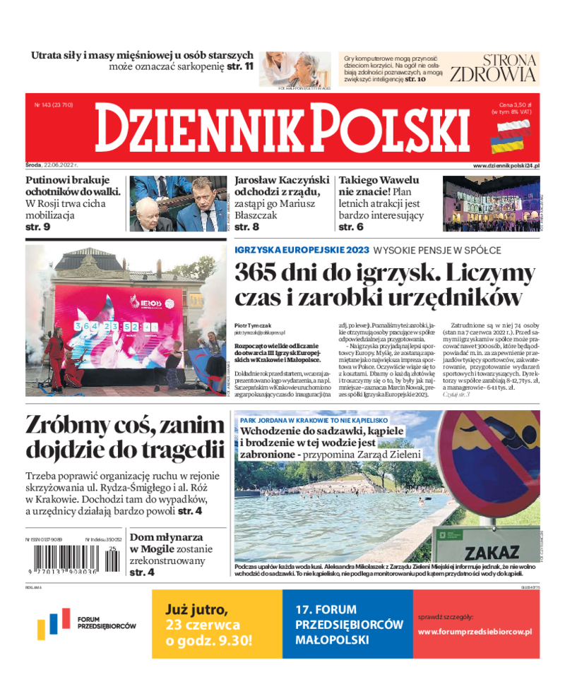 Dziennik Polski
