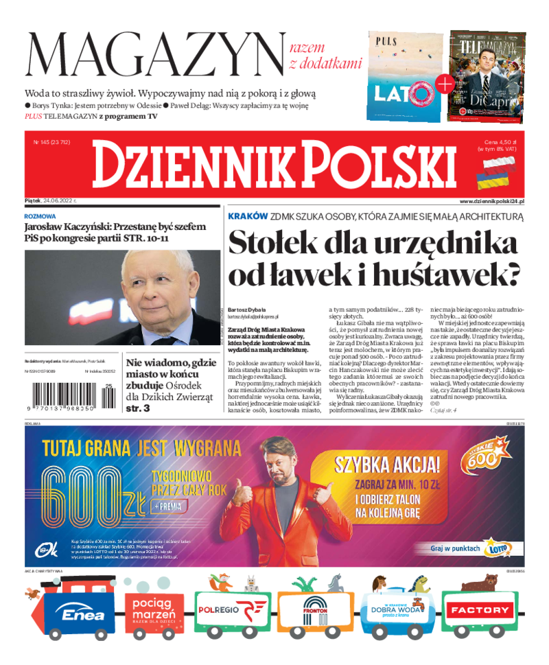 Dziennik Polski