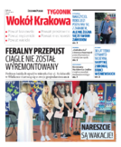 Tygodnik Wokół Krakowa