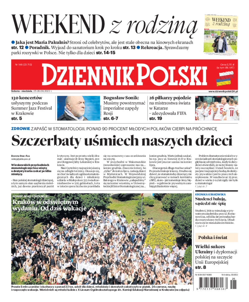 Dziennik Polski