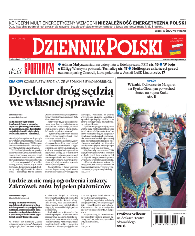 Dziennik Polski