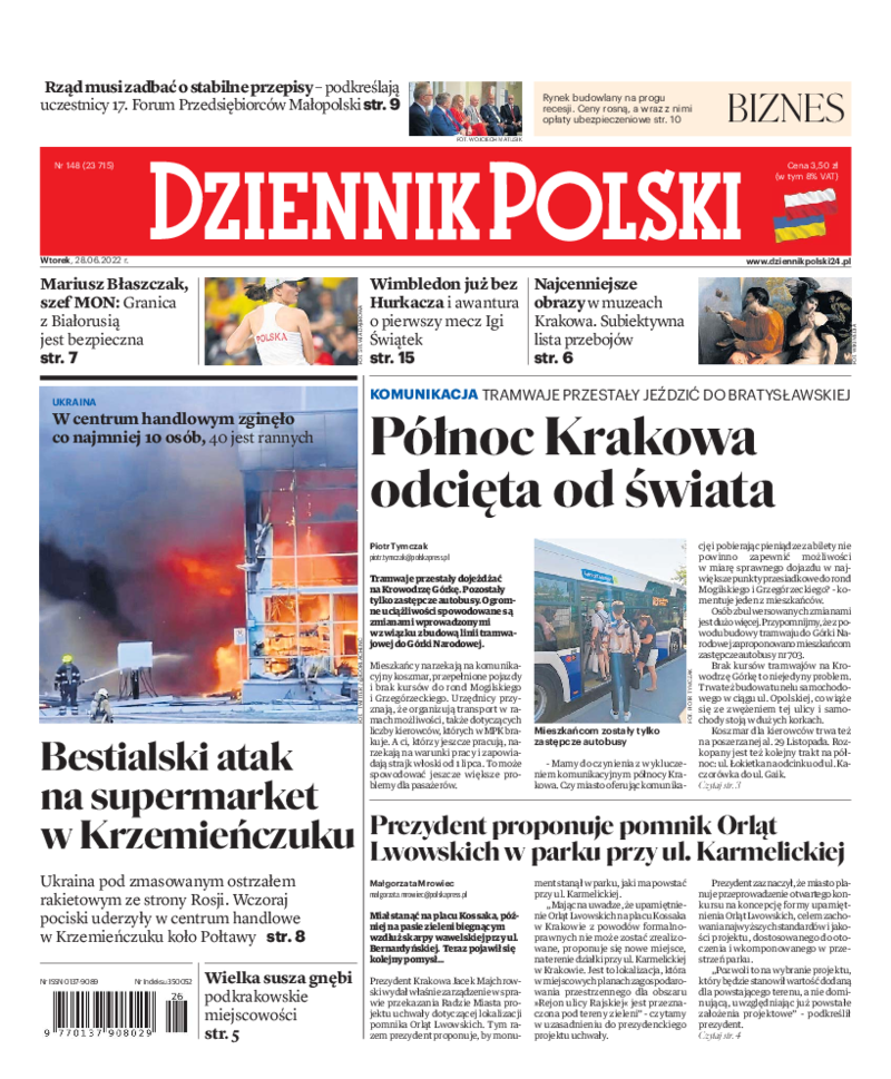 Dziennik Polski