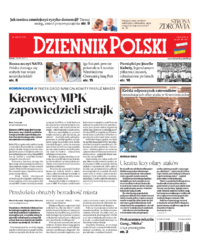 Dziennik Polski