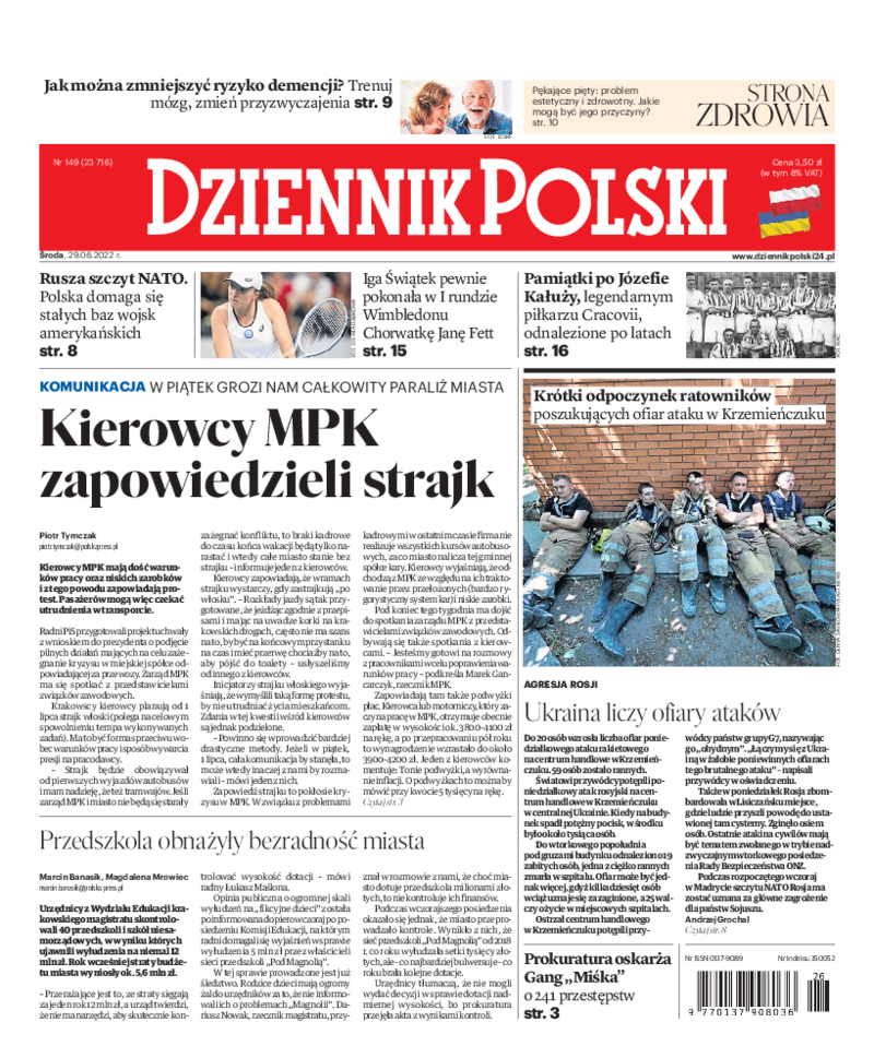 Dziennik Polski