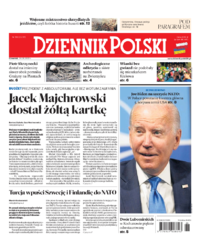 Dziennik Polski