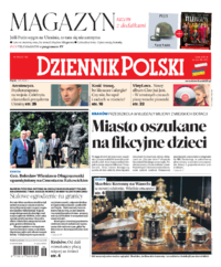 Dziennik Polski