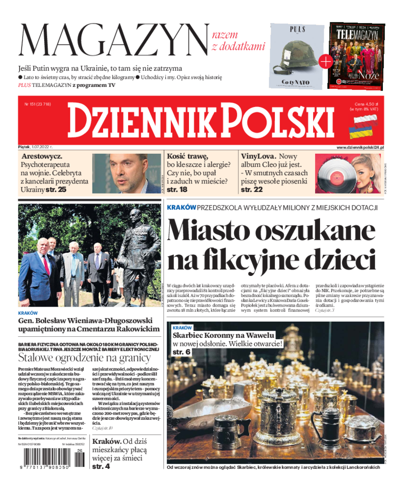 Dziennik Polski