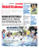 Tygodnik Wokół Krakowa