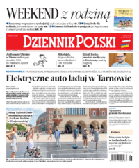 Dziennik Polski