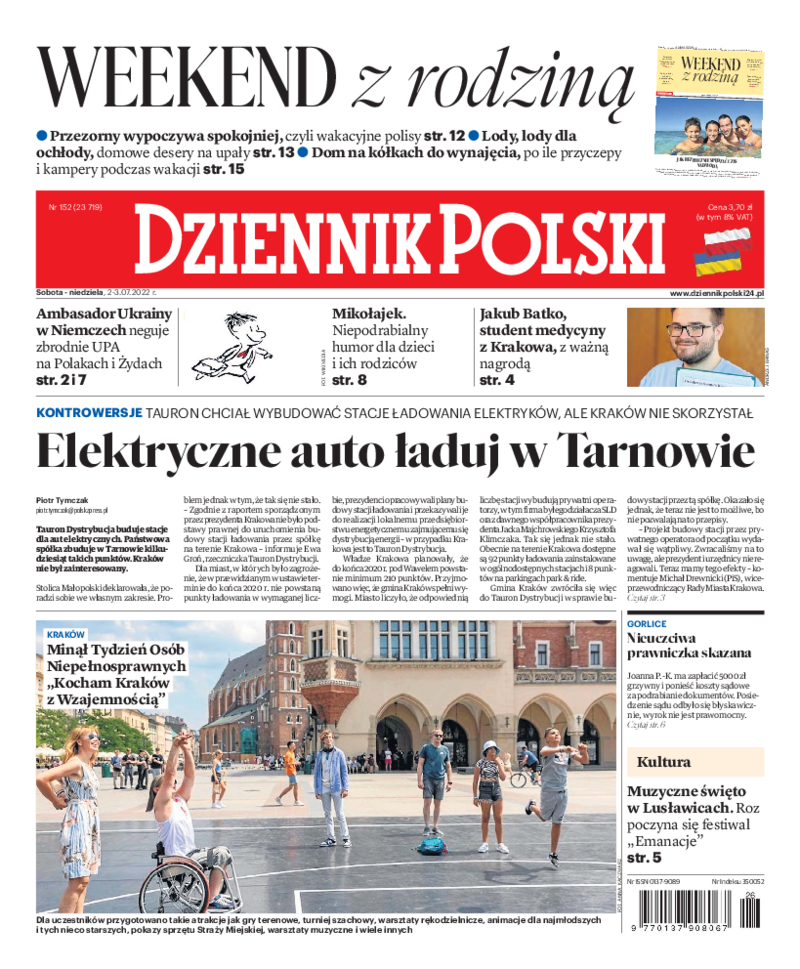 Dziennik Polski