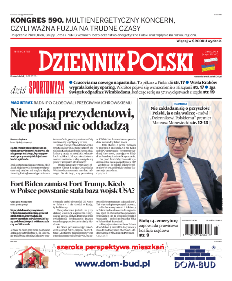 Dziennik Polski