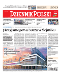 Dziennik Polski