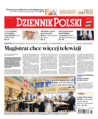 Dziennik Polski