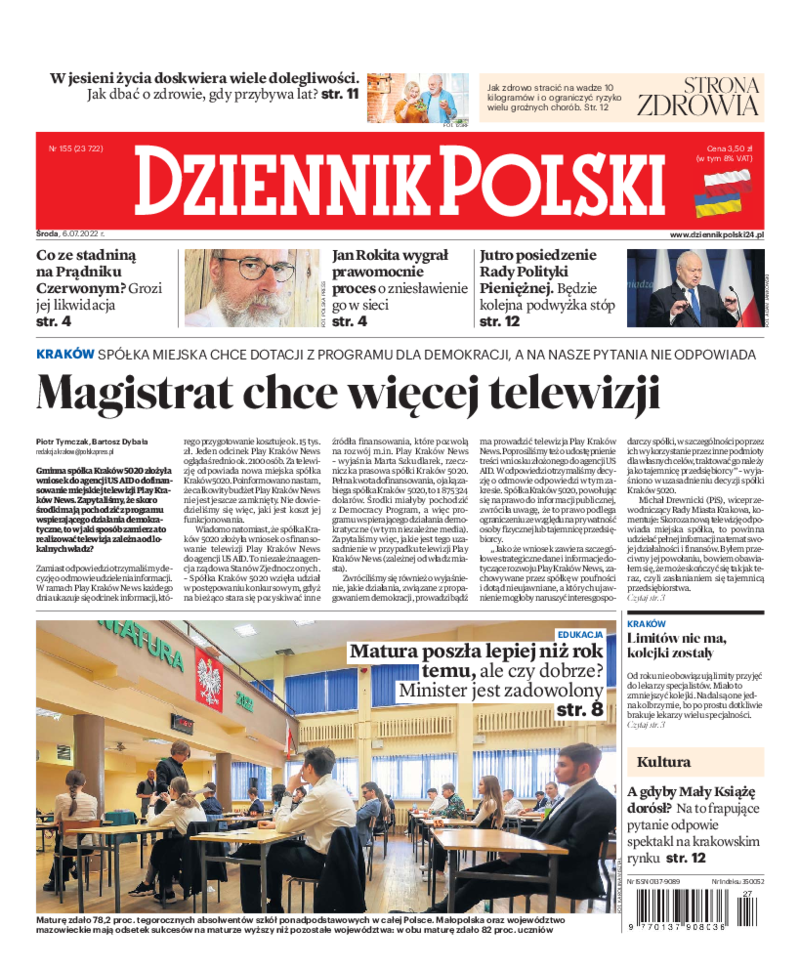 Dziennik Polski