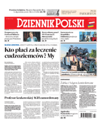 Dziennik Polski