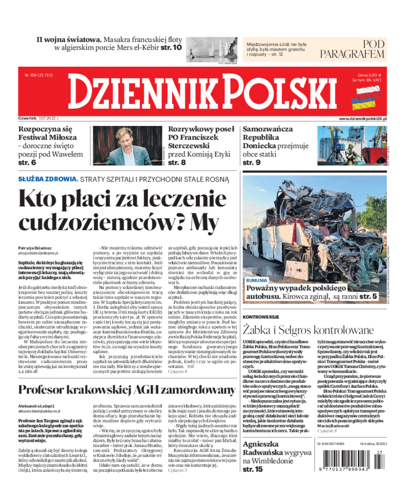 Dziennik Polski