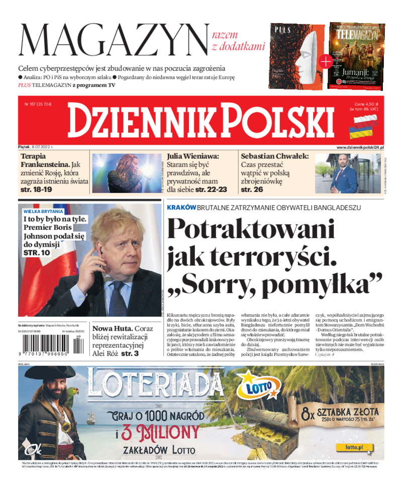 Dziennik Polski