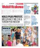 Tygodnik Wokół Krakowa