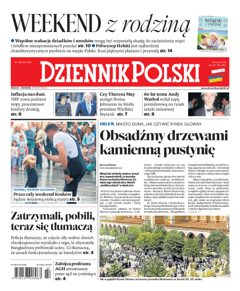 Dziennik Polski