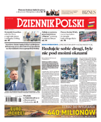 Dziennik Polski