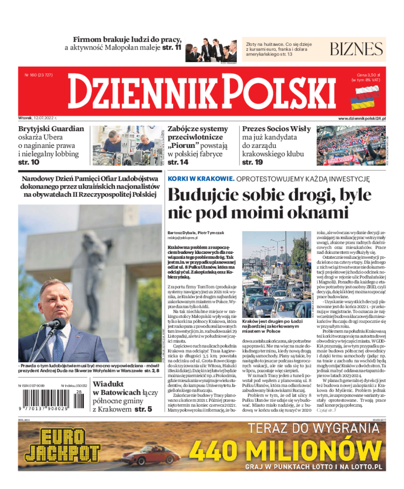 Dziennik Polski