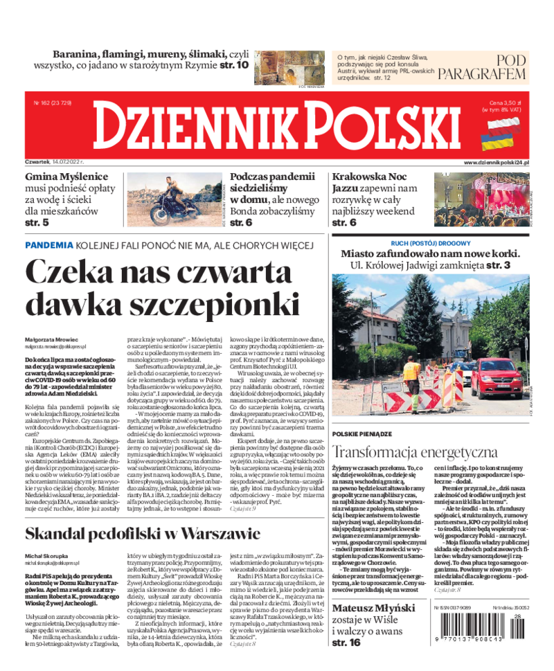 Dziennik Polski