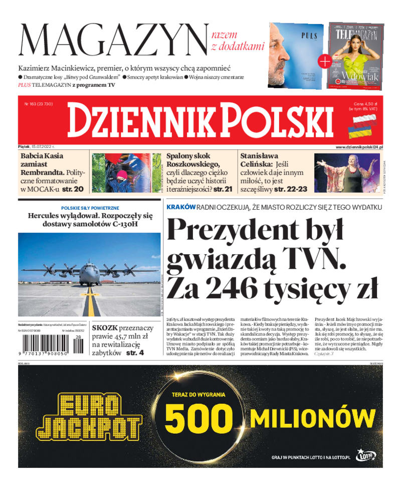 Dziennik Polski