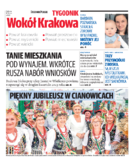 Tygodnik Wokół Krakowa