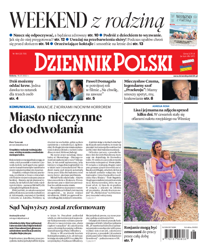 Dziennik Polski