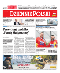 Dziennik Polski