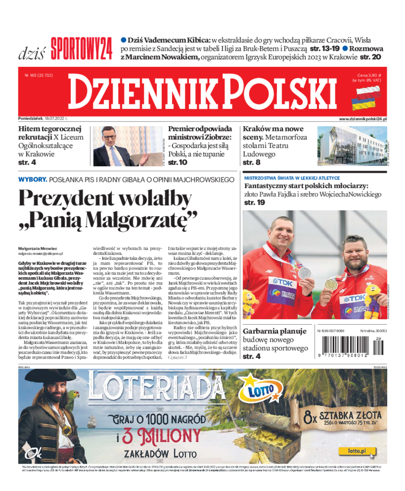 Dziennik Polski