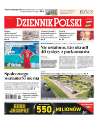 Dziennik Polski