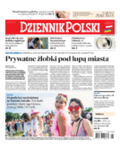 Dziennik Polski