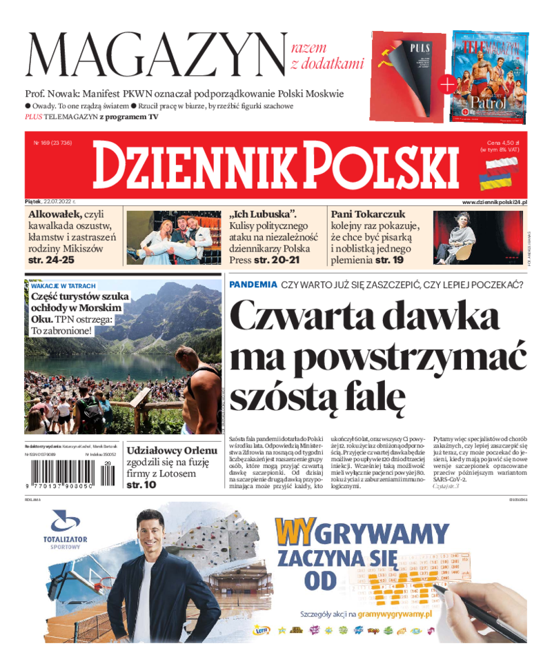 Dziennik Polski