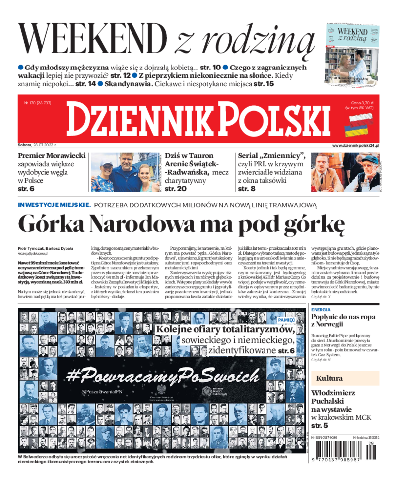 Dziennik Polski