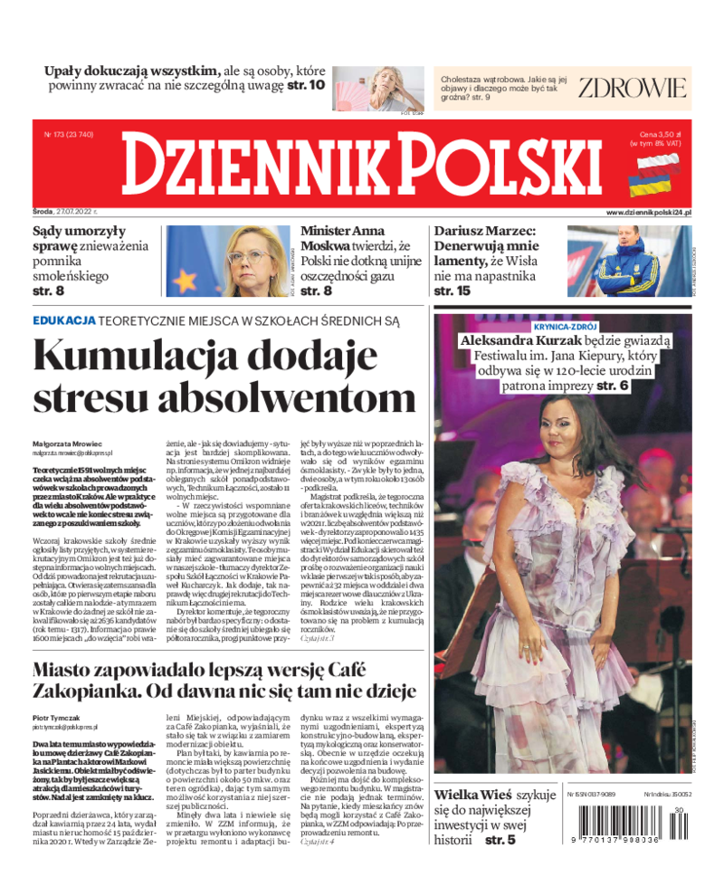 Dziennik Polski