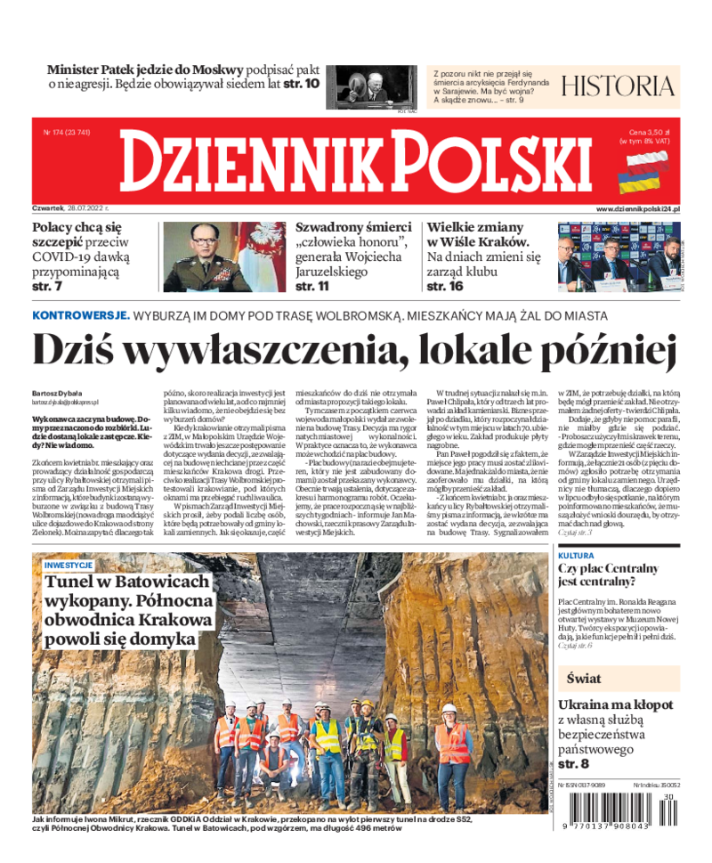 Dziennik Polski