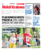 Tygodnik Wokół Krakowa