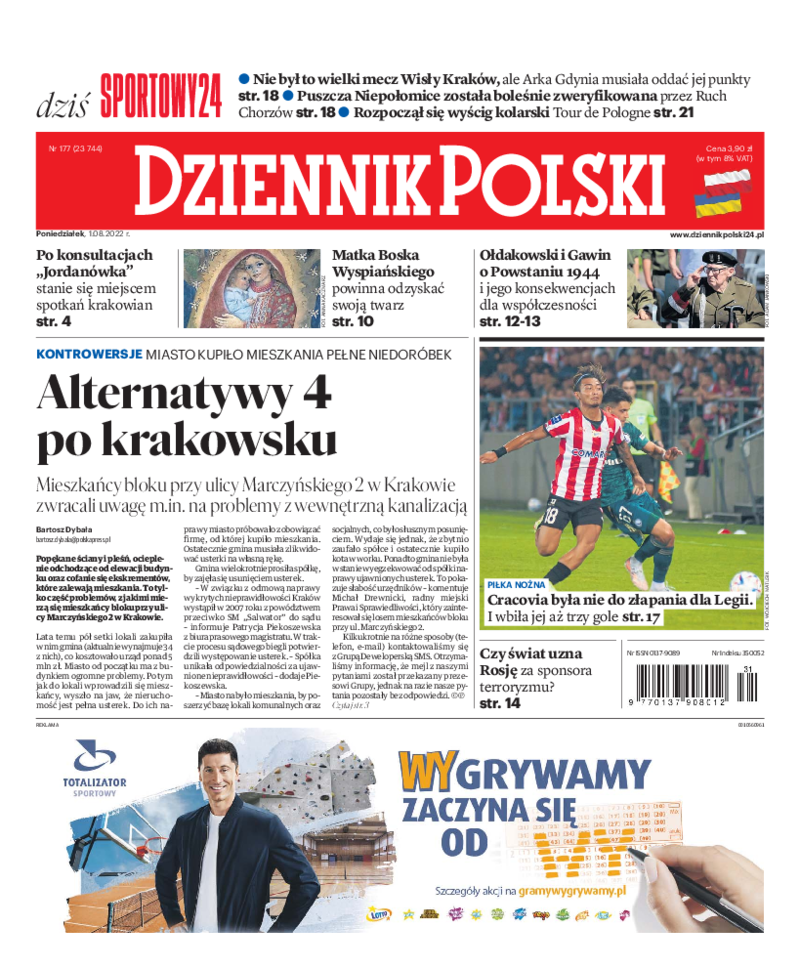 Dziennik Polski
