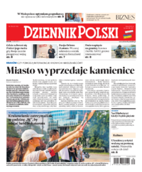Dziennik Polski
