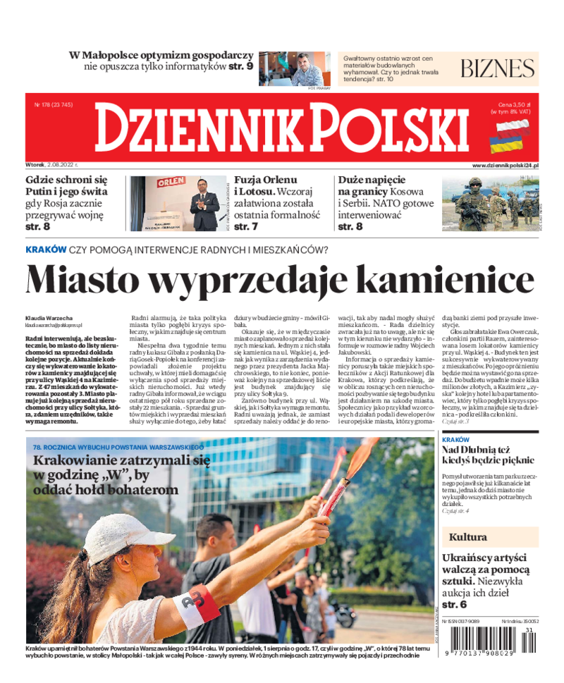 Dziennik Polski