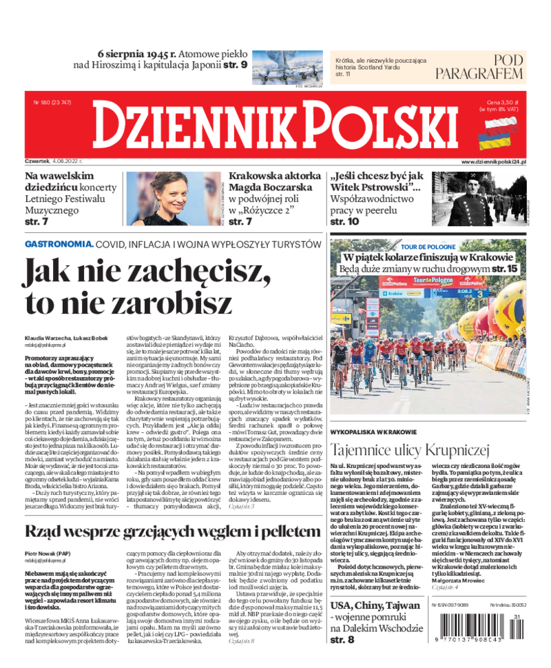 Dziennik Polski
