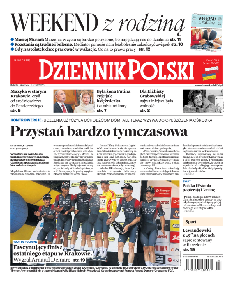 Dziennik Polski