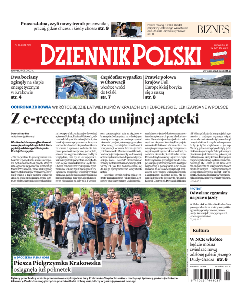 Dziennik Polski