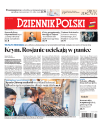 Dziennik Polski
