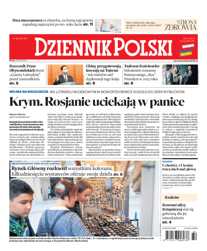 Dziennik Polski