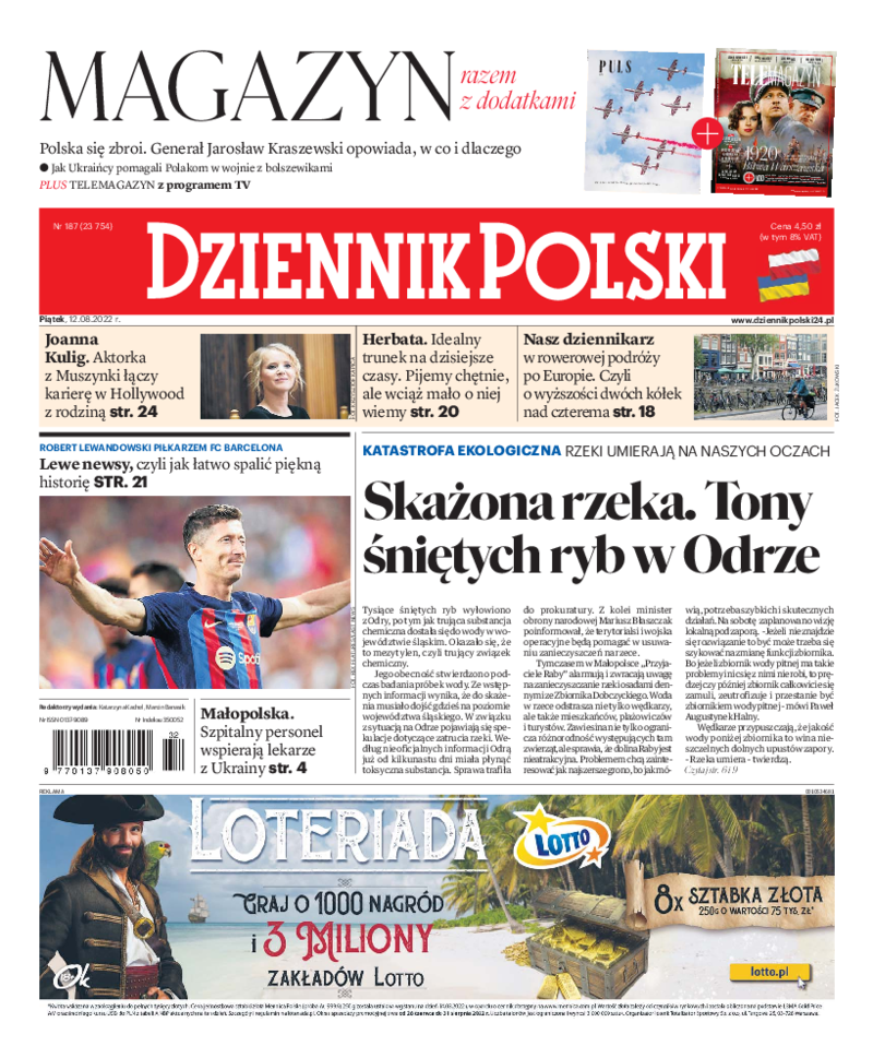 Dziennik Polski