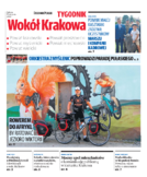 Tygodnik Wokół Krakowa